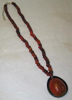 alisha - EARTHY JEWELERY ( FJA 117)